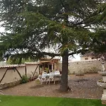 Casa Rural Pedraza Σπίτι διακοπών