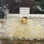 Σπίτι διακοπών Casa Rural Pedraza