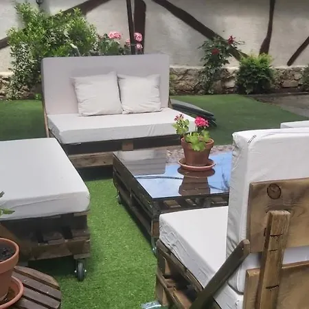 Casa Rural Pedraza Pedraza