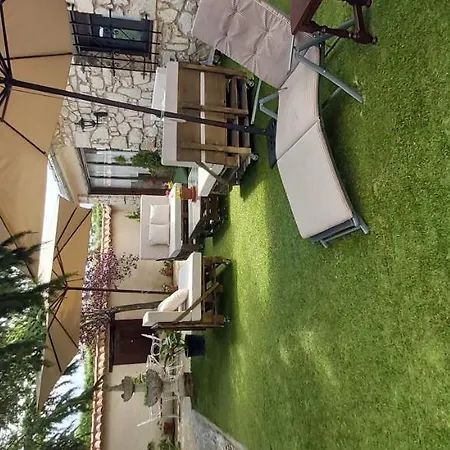 Casa Rural Pedraza Pedraza
