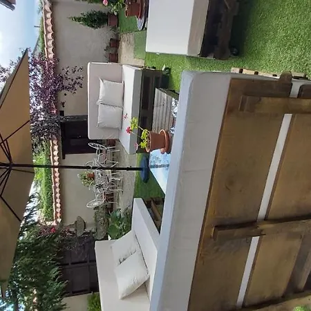 Casa Rural Pedraza * Pedraza