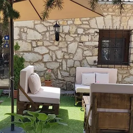 Casa Rural Pedraza *