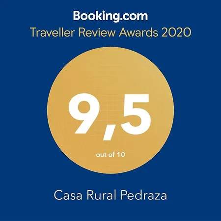Casa Rural Pedraza Pedraza