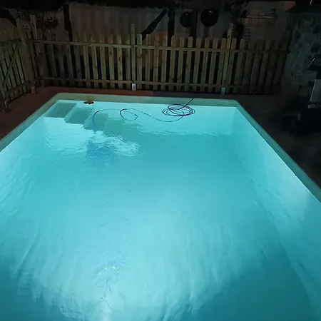 Casa vacanze Casa Rural Pedraza