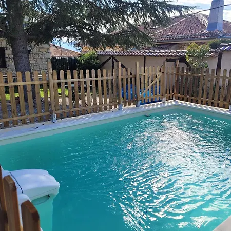 Casa Rural Pedraza *