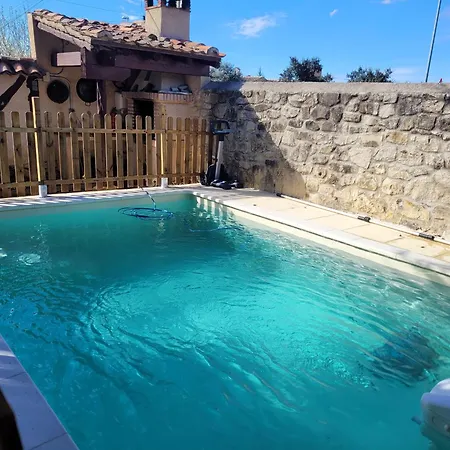 Casa Rural Pedraza * Pedraza