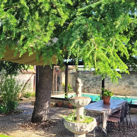 Casa vacanze Casa Rural Pedraza Pedraza