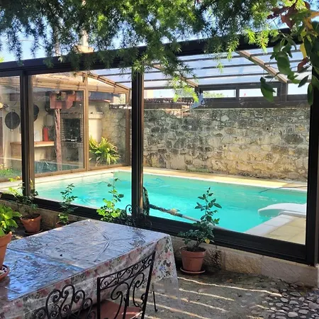 Holiday home Casa Rural Pedraza *