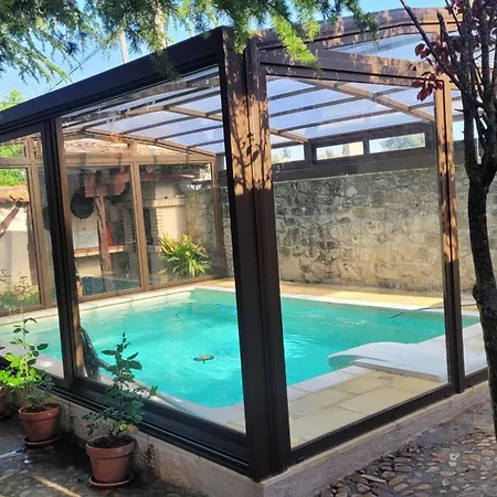 Casa vacanze Casa Rural Pedraza