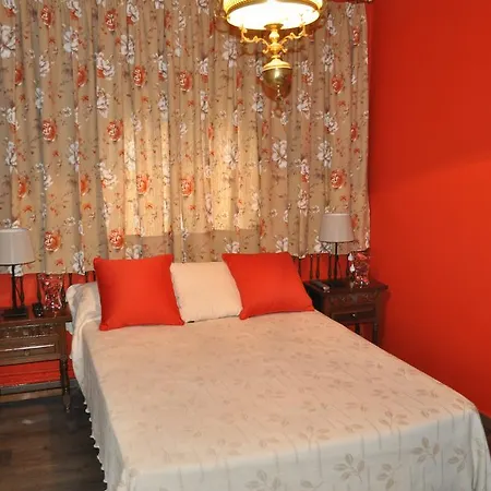 Casa Rural Pedraza