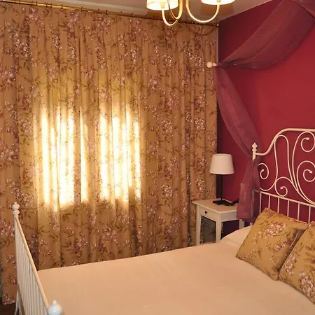 Casa Rural Pedraza Pedraza