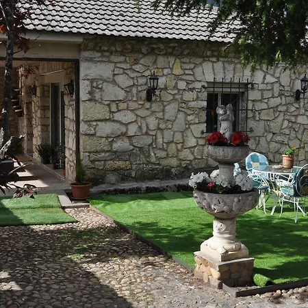 Casa Rural Pedraza Pedraza