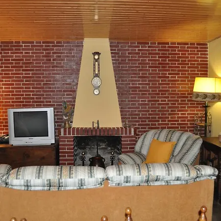 Holiday home Casa Rural Pedraza *
