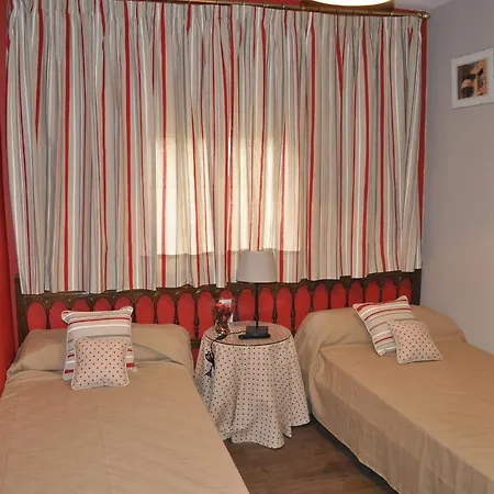 Ferienhaus Casa Rural Pedraza