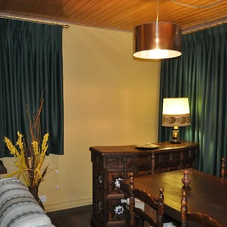 Дом отдыха Casa Rural Pedraza Pedraza