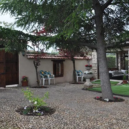 Casa Rural Pedraza Pedraza