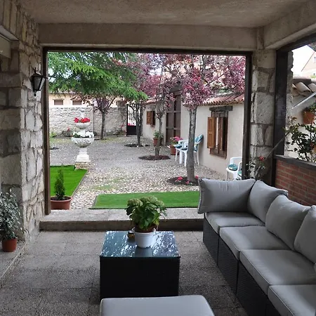 Casa Rural Pedraza