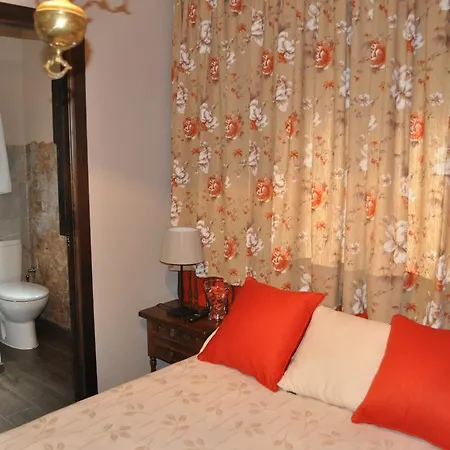 Ferienhaus Casa Rural Pedraza Pedraza
