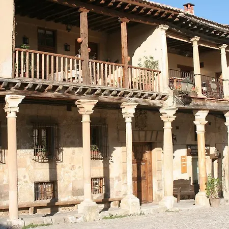 Casa Rural Pedraza Pedraza