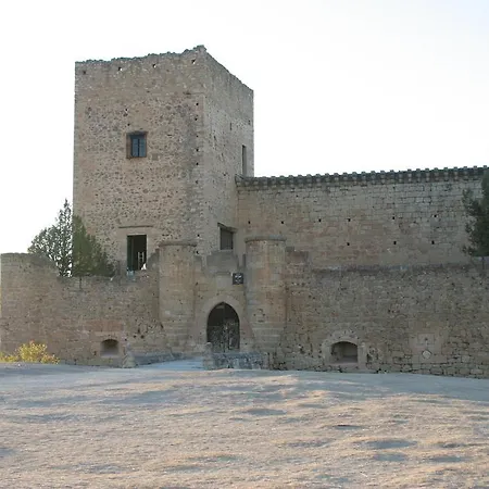 Casa Rural Pedraza Pedraza