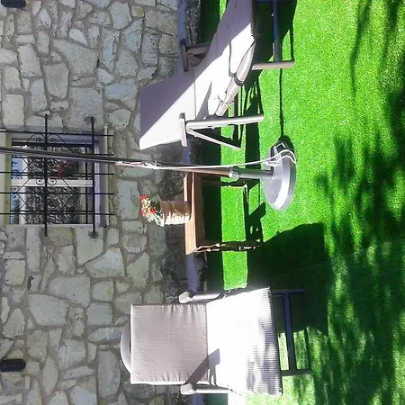 Casa Rural Pedraza *
