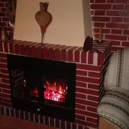 Casa Rural Pedraza