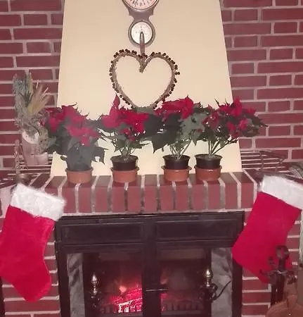 Casa vacanze Casa Rural Pedraza Pedraza