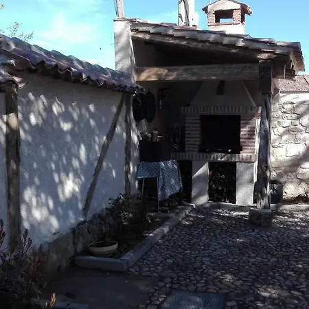 Casa Rural Pedraza *