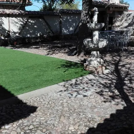 Casa Rural Pedraza