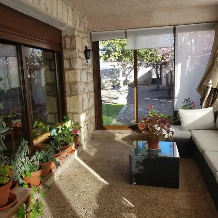 Casa Rural Pedraza *