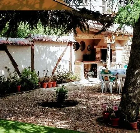 Casa Rural Pedraza *