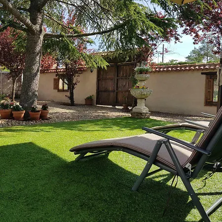 Casa Rural Pedraza