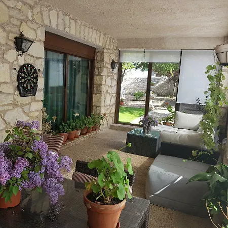 Ferienhaus Casa Rural Pedraza