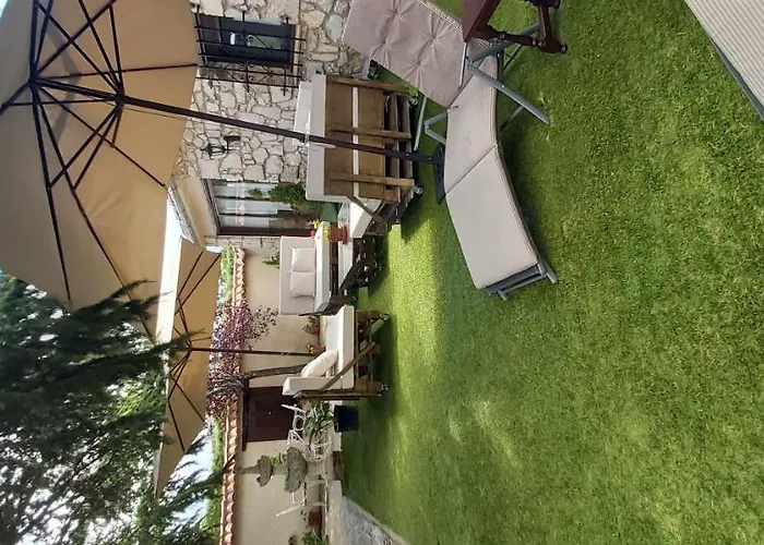 Casa Rural Pedraza 페드라사