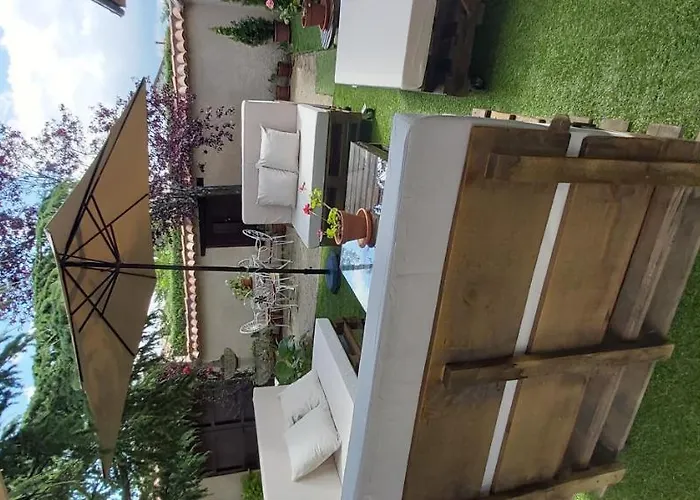 Casa Rural Pedraza * 페드라사