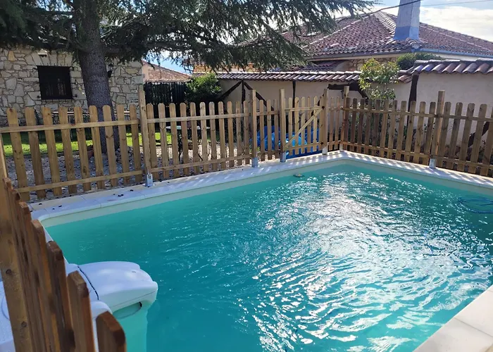 Casa Rural Pedraza *