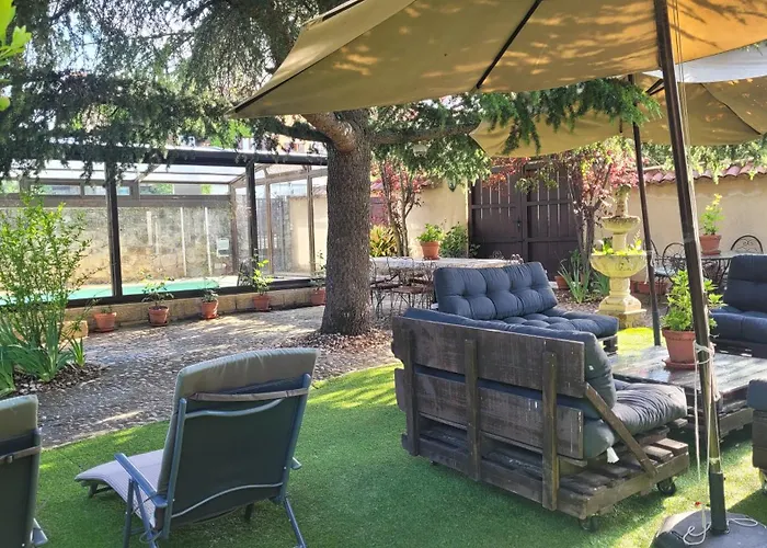 Casa Rural Pedraza *