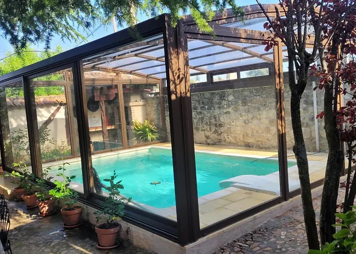 펜션 Casa Rural Pedraza