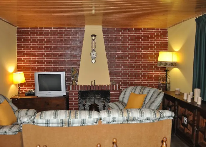 펜션 Casa Rural Pedraza *