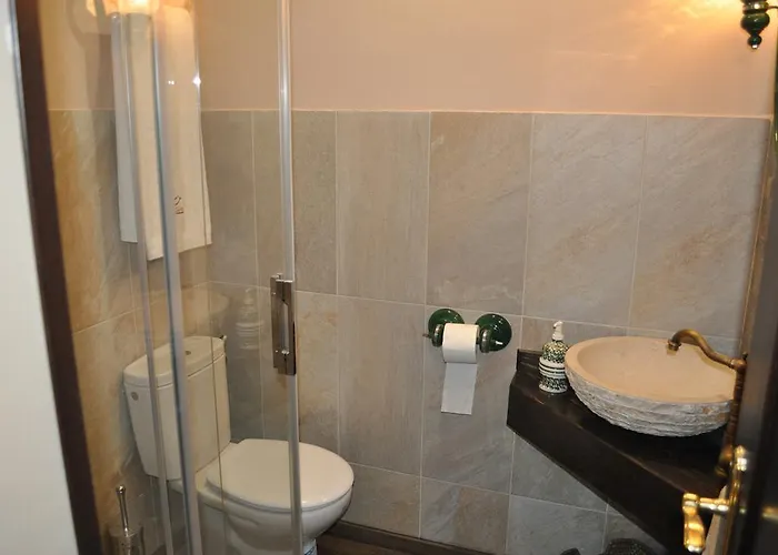 Casa Rural Pedraza 페드라사