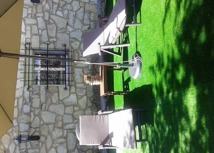 Casa Rural Pedraza *