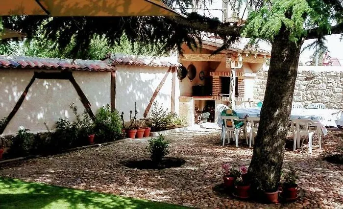 Casa Rural Pedraza *