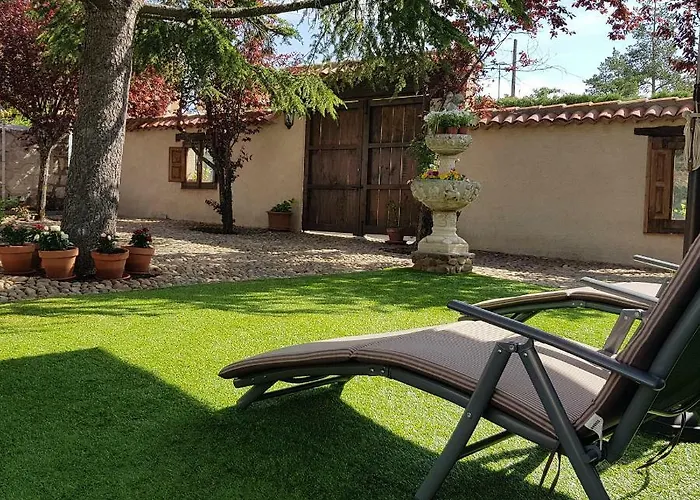 Casa Rural Pedraza