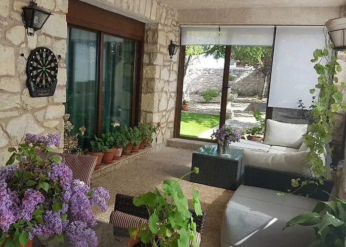 펜션 Casa Rural Pedraza